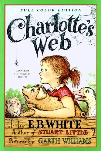 Charlotte's web