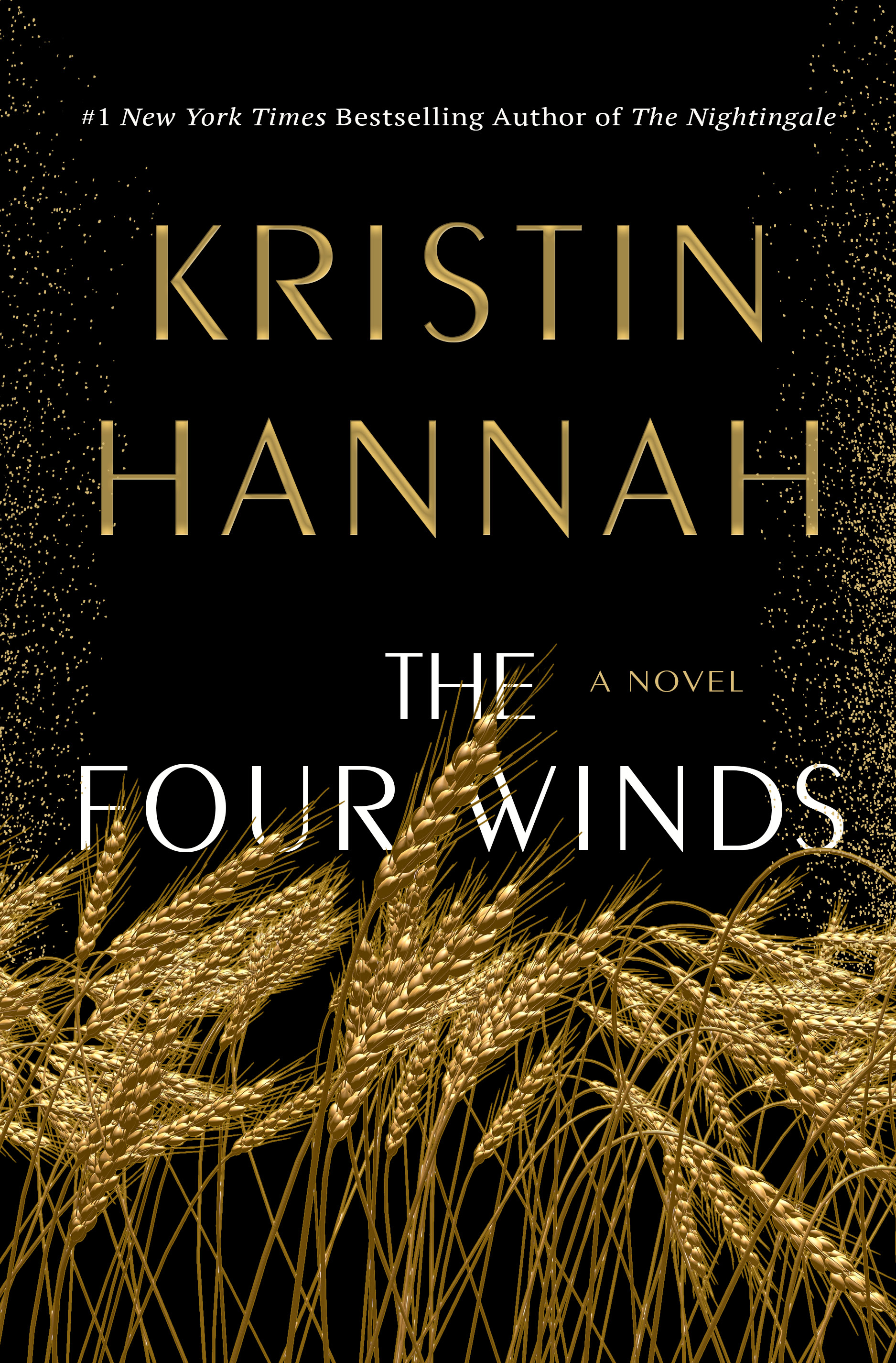 The four winds