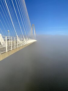 Bridge to the sky